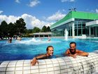 фото отеля Pension Am Kurpark