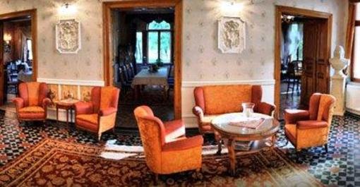 фото отеля Hotel Villa Park Opole