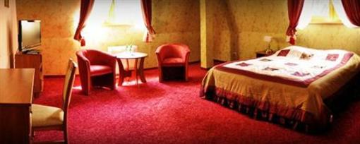 фото отеля Hotel Villa Park Opole