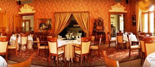 фото отеля Hotel Villa Park Opole