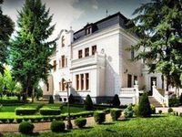 Hotel Villa Park Opole
