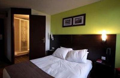 фото отеля Inter Hotel Enzo Cannes-Ecluse