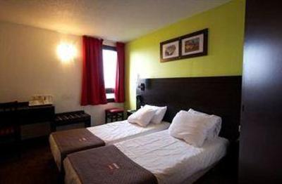 фото отеля Inter Hotel Enzo Cannes-Ecluse