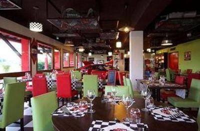 фото отеля Inter Hotel Enzo Cannes-Ecluse