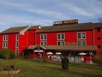 Inter Hotel Enzo Cannes-Ecluse