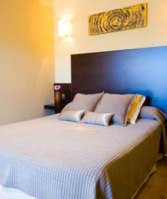 фото отеля Cova de Areas Complejo Turistico