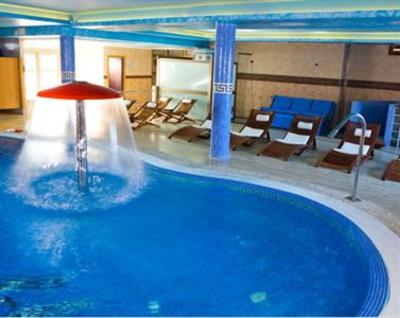фото отеля Cova de Areas Complejo Turistico