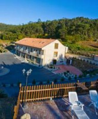 фото отеля Cova de Areas Complejo Turistico
