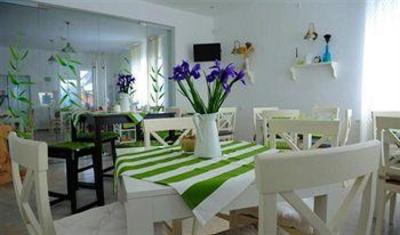 фото отеля Hotel Verona Airport