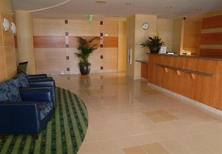 фото отеля SpringHill Suites Sacramento Airport Natomas