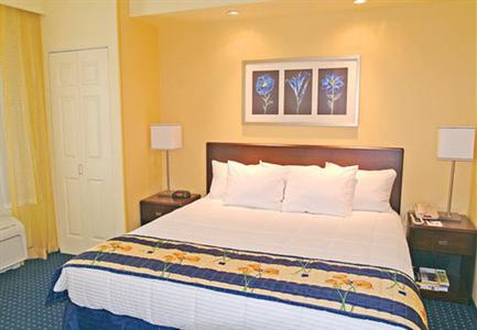 фото отеля SpringHill Suites Sacramento Airport Natomas
