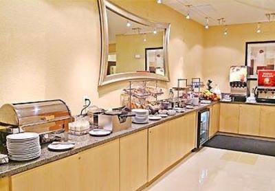фото отеля SpringHill Suites Sacramento Airport Natomas