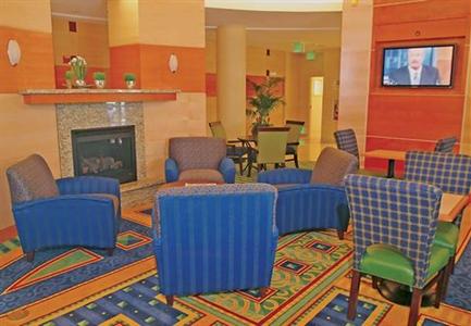 фото отеля SpringHill Suites Sacramento Airport Natomas