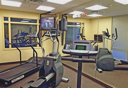 фото отеля SpringHill Suites Sacramento Airport Natomas