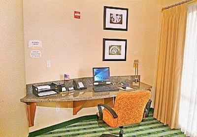 фото отеля SpringHill Suites Sacramento Airport Natomas