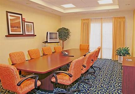 фото отеля SpringHill Suites Sacramento Airport Natomas