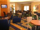 фото отеля SpringHill Suites Sacramento Airport Natomas