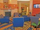 фото отеля SpringHill Suites Sacramento Airport Natomas