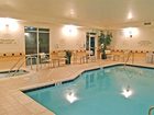 фото отеля SpringHill Suites Sacramento Airport Natomas