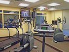 фото отеля SpringHill Suites Sacramento Airport Natomas