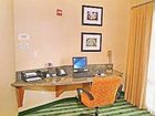 фото отеля SpringHill Suites Sacramento Airport Natomas