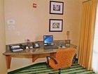 фото отеля SpringHill Suites Sacramento Airport Natomas
