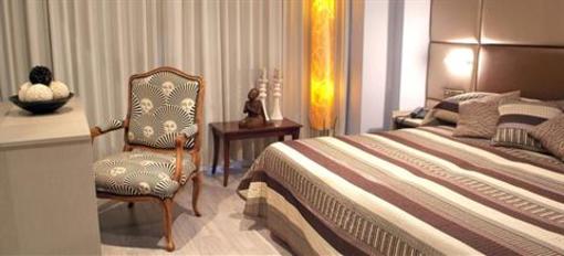 фото отеля Hotel Benetusser