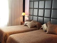 Hotel Benetusser