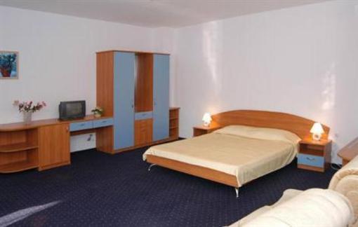 фото отеля Villa Diana Sozopol