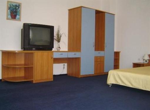 фото отеля Villa Diana Sozopol