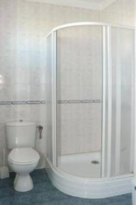 фото отеля Villa Diana Sozopol