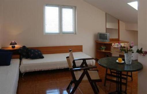 фото отеля Villa Diana Sozopol