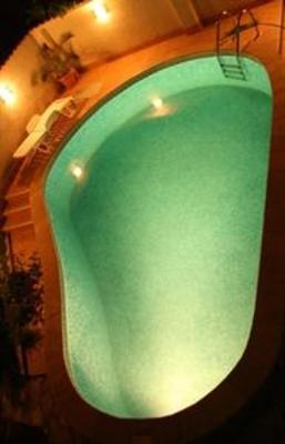 фото отеля Villa Diana Sozopol