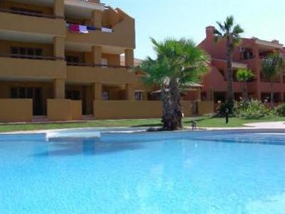 фото отеля Albatros Playa Complex Hotel Cartagena