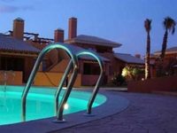 Albatros Playa Complex Hotel Cartagena