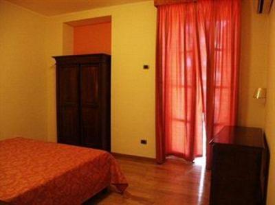 фото отеля Hotel Medici Milazzo