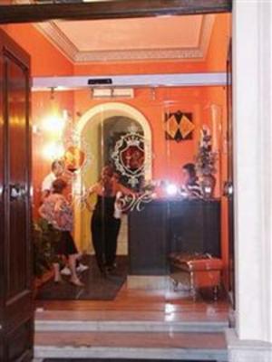 фото отеля Hotel Medici Milazzo