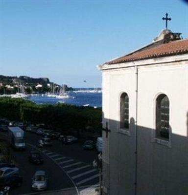 фото отеля Hotel Medici Milazzo