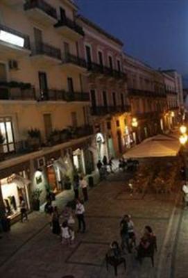 фото отеля Hotel Medici Milazzo