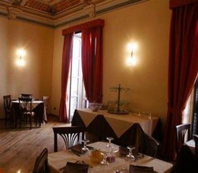 фото отеля Hotel Medici Milazzo