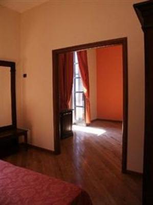 фото отеля Hotel Medici Milazzo