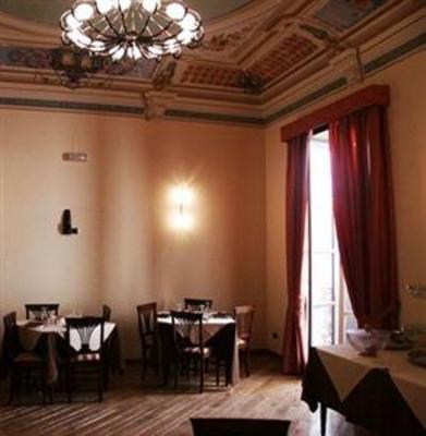 фото отеля Hotel Medici Milazzo