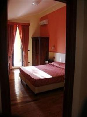 фото отеля Hotel Medici Milazzo