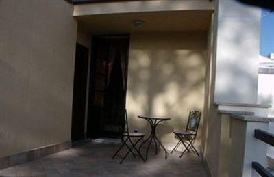фото отеля Hotel Medici Milazzo