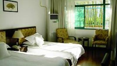фото отеля New Wencai International Hotel
