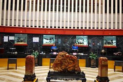 фото отеля New Wencai International Hotel
