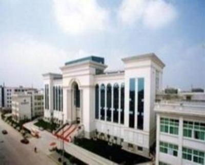 фото отеля New Wencai International Hotel