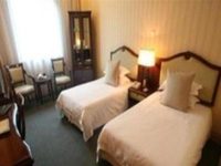 New Wencai International Hotel