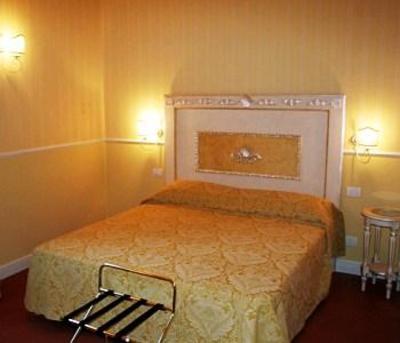 фото отеля Relais Dependance Alamanni