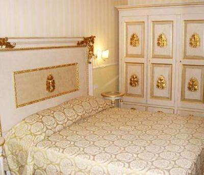 фото отеля Relais Dependance Alamanni